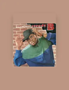 Listen to Steady B, watch music videos, read bio, see tour dates & more!