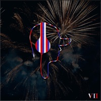 R & B Instrumentals, Vol. 2 (Instrumental) - DJ Scandalous & TheHookCo.