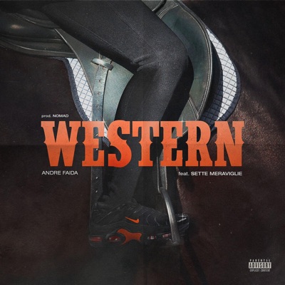 Western (feat. Sette Meraviglie) - Single