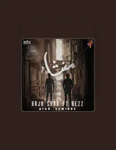 Raja Saabを聴いたり、ミュージックビデオを鑑賞したり、経歴やツアー日程などを確認したりしましょう！