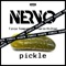 Pickle - Paris Hilton, NERVO & Tinie Tempah lyrics