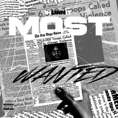 Most Wanted