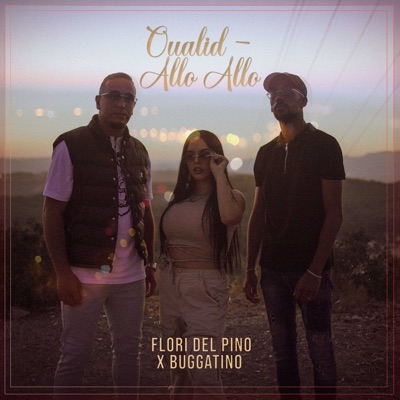 Allo Allo (feat. Janno) - Single