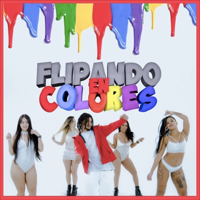 Flipando en Colores - Single