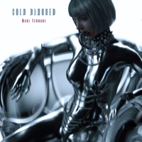 Cold Blooded - Single - Mari Ferrari