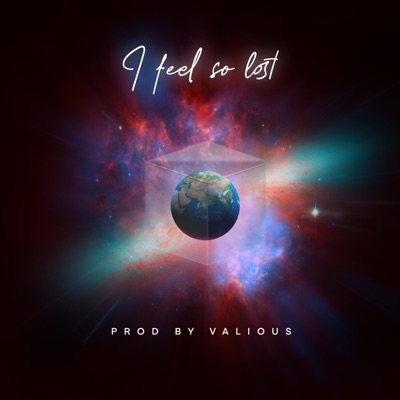 I Feel So Lost - Single