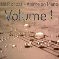 Anime on Piano - Gotoubun no Kimochi (From "Gotoubun no Hanayome") [Piano Arrangement] — zzz