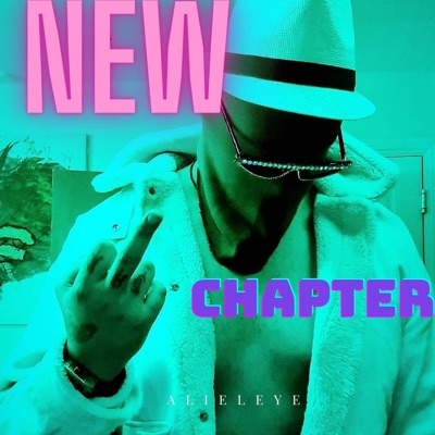 New Chapter - EP