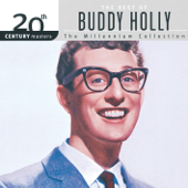 20th Century Masters - The Millennium Collection: The Best of Buddy Holly - Buddy Holly