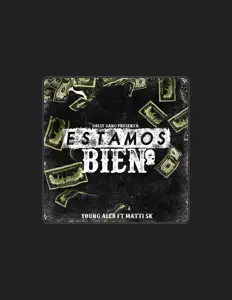 Escucha a Young Aleb, mira vídeos musicales, lee la biografía, consulta fechas de giras y mucho más.