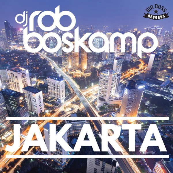 Jakarta - Single