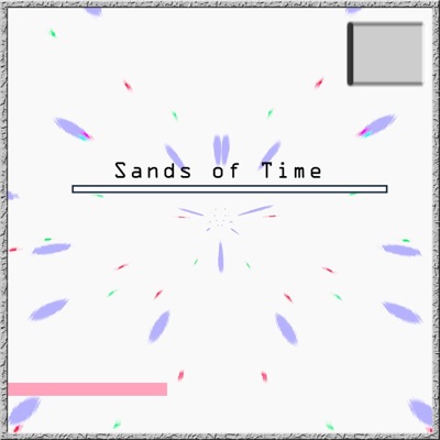 Sands of Time (feat. Earthly Donnie, Puji & 48 Jewels) - Single