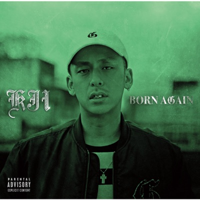 BORN AGAIN