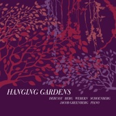 Hanging Gardens artwork