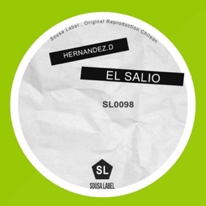El Salio - Single