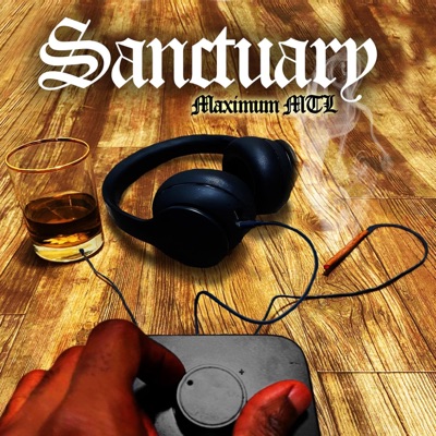 Sanctuary - Single