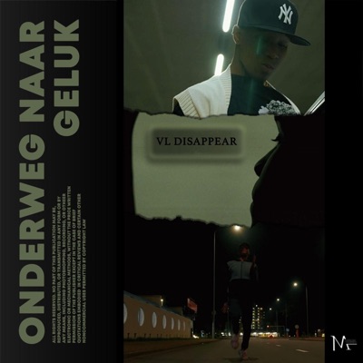 Onderweg Naar Geluk - Single