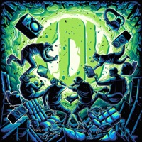 Chronik Des Versagens (feat. B-Kwem, Kwasi, Junk, Siggi & DJ Wax 865) - Single - Symmetric