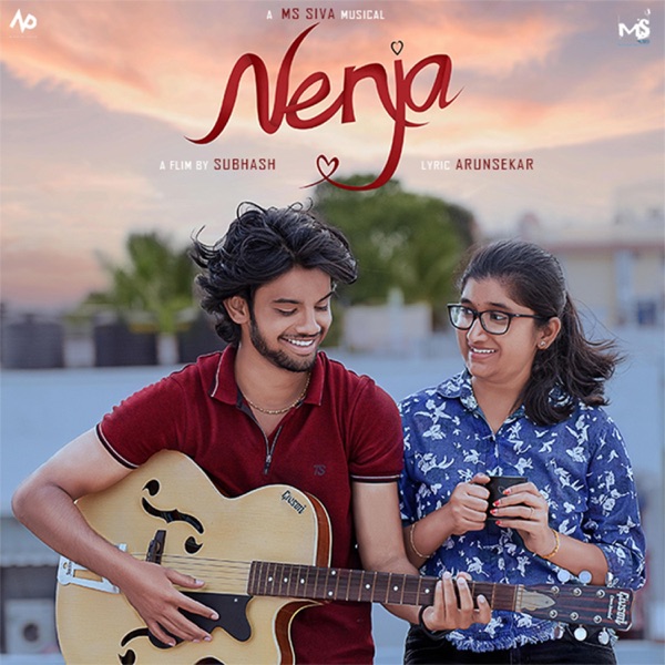 Nenja (Tale of Love)