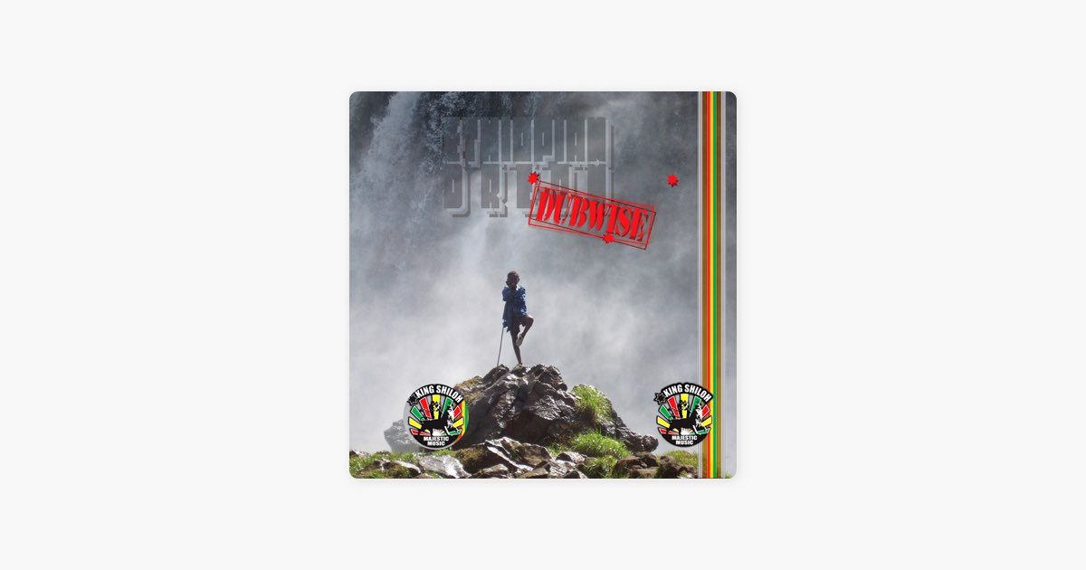 Ethiopian Dream Dubwise” álbum de Dubcreator & King Kong en Apple Music