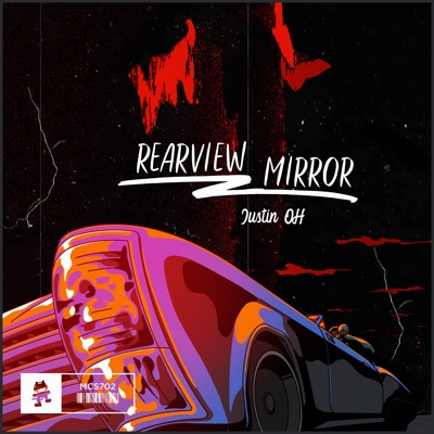 Rearview Mirror - Single