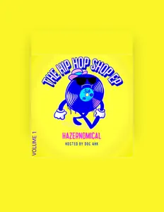 Hazernomical을(를) 듣고, 뮤직 비디오를 보고, 약력을 읽고, 투어 일정 등을 확인하세요!