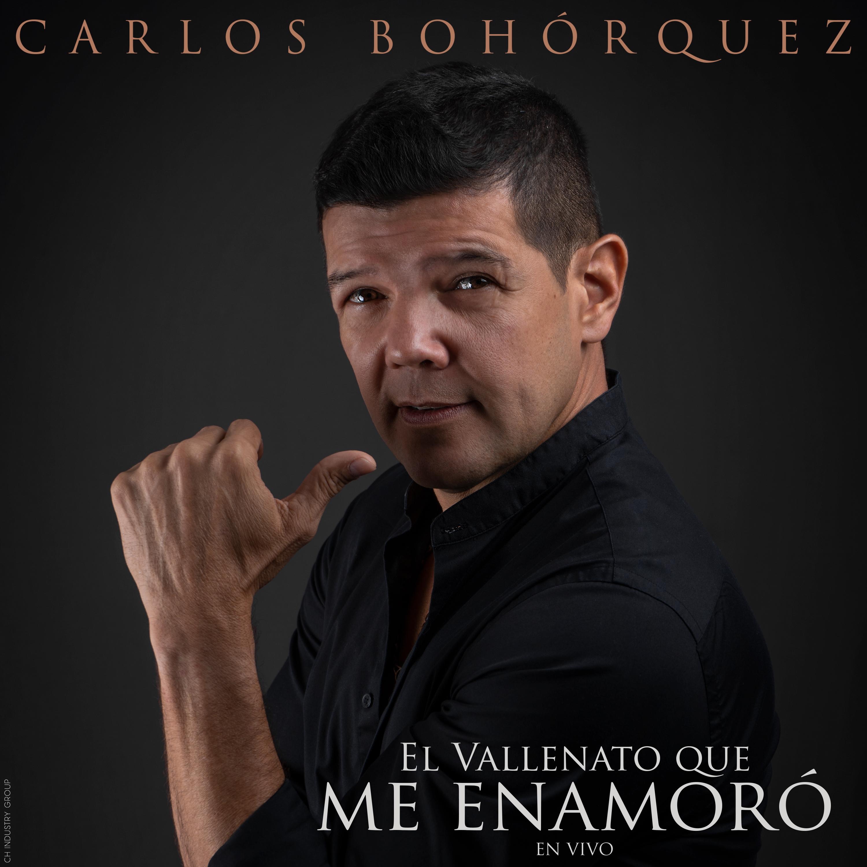 El Vallenato Que Me Enamoró