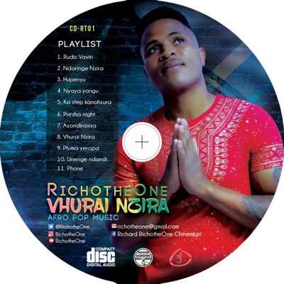 Rudo Vaviri
