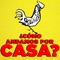 ¿Cómo Andamos por Casa? (Banda Sonora Original) - El Gallo lyrics