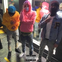 CUT LIKE US (feat. Southside) - Single - Southsidebenjy