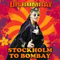 Stockholm to Bombay