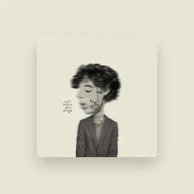 Listen to Emil Droga, watch music videos, read bio, see tour dates & more!