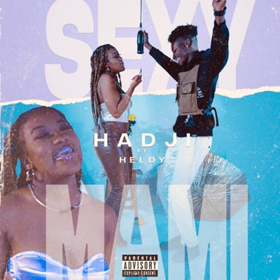 Sexy mamy (feat. Heldy) - Single