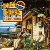 Henry Thomas - Old Country Stomp