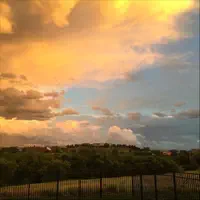 Sunset — Joshua Rich