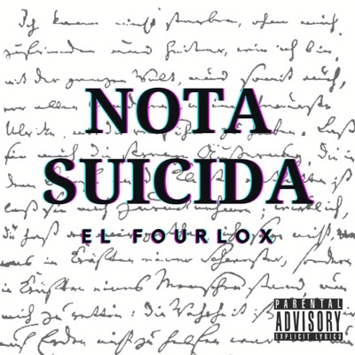 Nota Suicida - Single