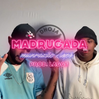 Madrugada - Single