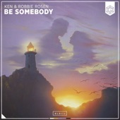 Be Somebody artwork
