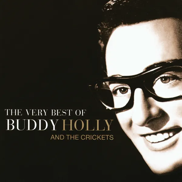 Raining In My Heart — Buddy Holly