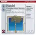 Trio Sonata for 2 Recorders and Continuo in F, HWV 405: III. Allegro song reviews