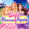 Here I Am / Princesses Just Want to Have Fun - Barbie
