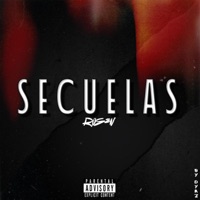 Secuelas - Single - ROSEN