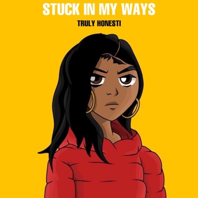 Stuck In My Ways - Single