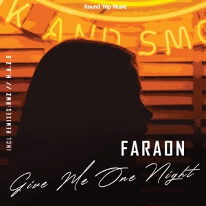 Give Me One Night - Single