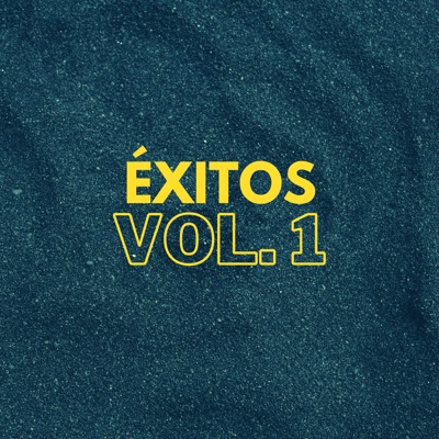Éxitos Vol. 1