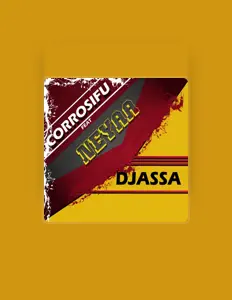 Dengarkan Corrosifu, tonton video musik, baca bio, lihat tanggal tur & lainnya!