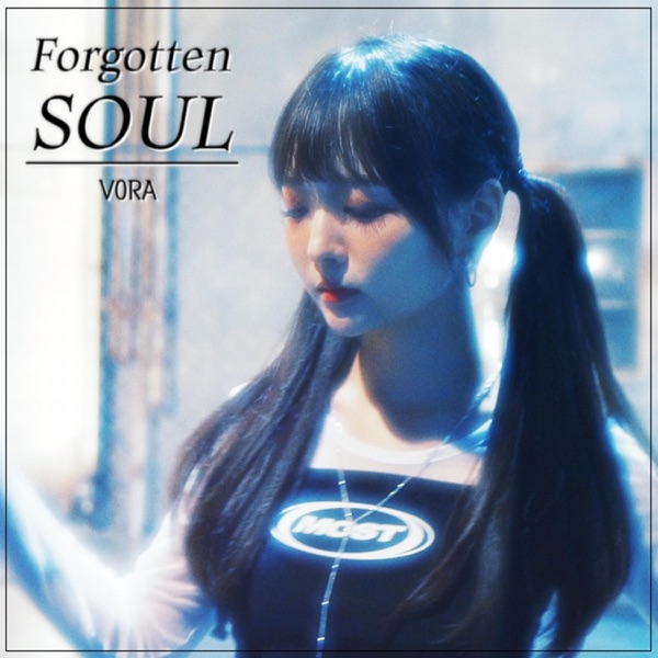 Forgotten Soul (4 God Ranger Original Television Soundtrack) - Single