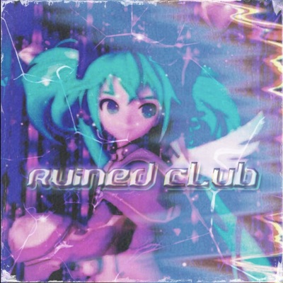 RUINED CLUB - EP