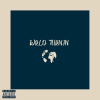 Wrld Turnin - EP - Danny Whacko