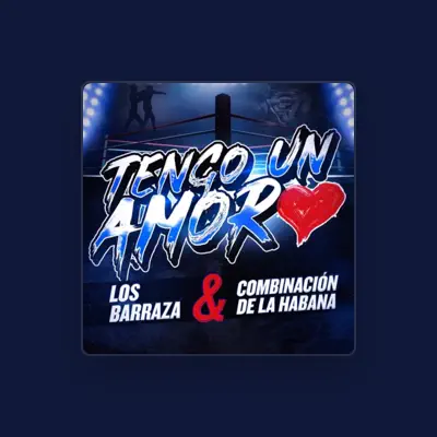 Listen to combinacion de la habana, watch music videos, read bio, see tour dates & more!